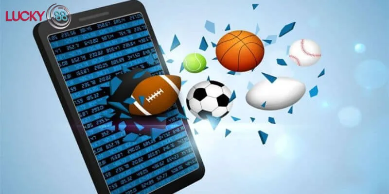 Cài đặt app LUCKY88 - Thế giới cá cược trong tầm tay Cài đặt app LUCKY88 - Thế giới cá cược trong tầm tay