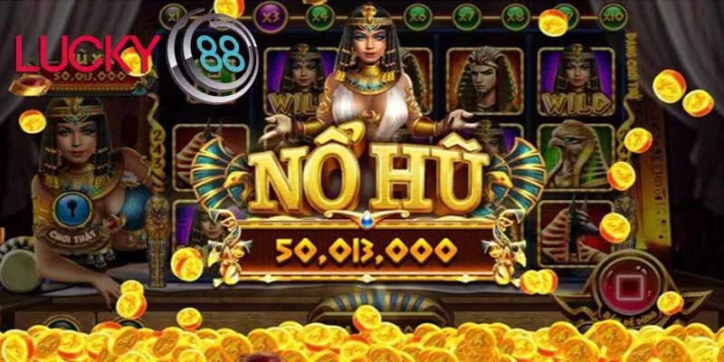 Cần chọn mức cược nhỏ để bắt đầu tham gia vào game slots Cần chọn mức cược nhỏ để bắt đầu tham gia vào game slots