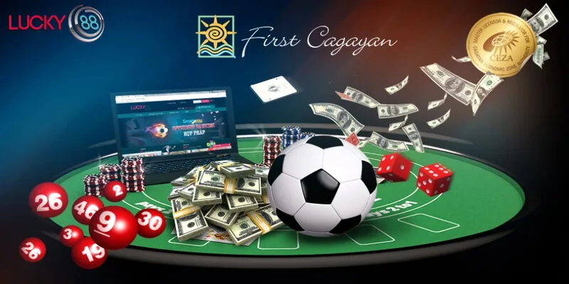 First Cagayan với quy trình cấp giấy phép hoạt động chuyên nghiệp First Cagayan với quy trình cấp giấy phép hoạt động chuyên nghiệp