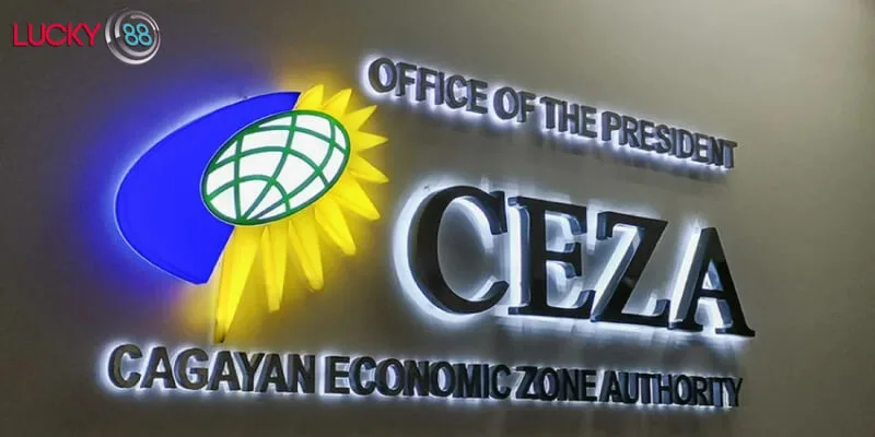 Giấy chứng nhận hoạt động cá cược từ tổ chức uy tín CEZA