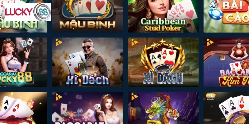 Lợi ích khi chơi game bài LUCKY88 Lợi ích khi chơi game bài LUCKY88