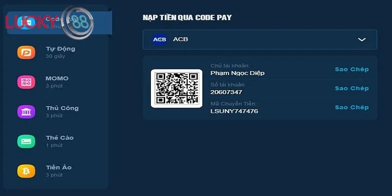 LUCKY88 có uy tín không? - Sân chơi cam kết giao dịch nhanh, an toàn LUCKY88 có uy tín không? - Sân chơi cam kết giao dịch nhanh, an toàn