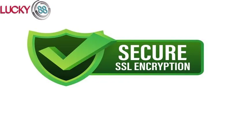 Mọi giao dịch cá cược của hội viên được nhà cái mã hóa bằng SSL Mọi giao dịch cá cược của hội viên được nhà cái mã hóa bằng SSL