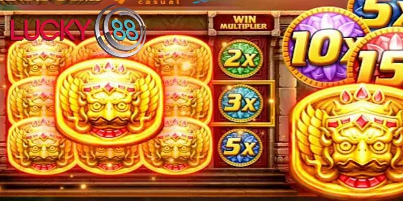 Nên lựa chọn tựa game có tỷ lệ RTP cao Nên lựa chọn tựa game có tỷ lệ RTP cao