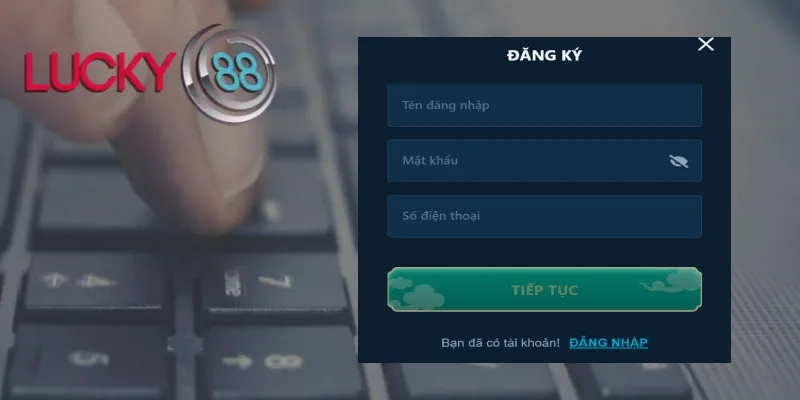 Nhà cái thu thập dữ liệu qua thông tin hội viên Nhà cái thu thập dữ liệu qua thông tin hội viên