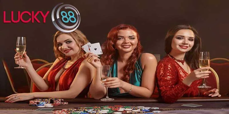Những lưu ý quan trọng khi tham gia cá cược tại LUCKY88 Những lưu ý quan trọng khi tham gia cá cược tại LUCKY88