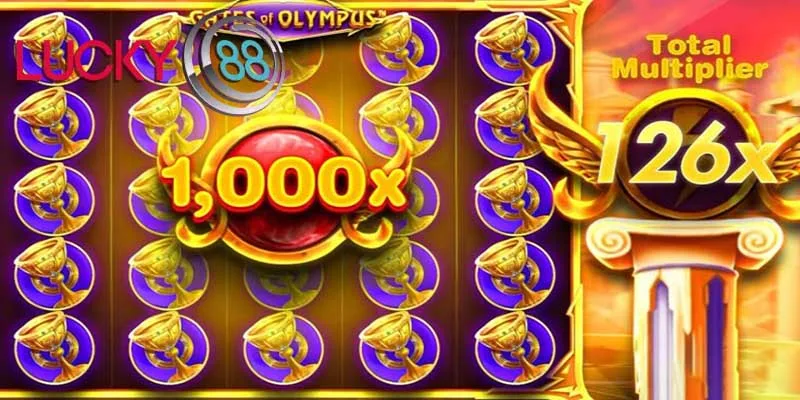 Những ưu điểm tuyệt vời khi tham gia và game slots tại LUCKY88 Những ưu điểm tuyệt vời khi tham gia và game slots tại LUCKY88