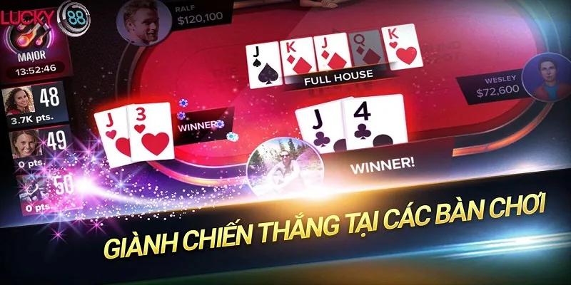Poker Poker