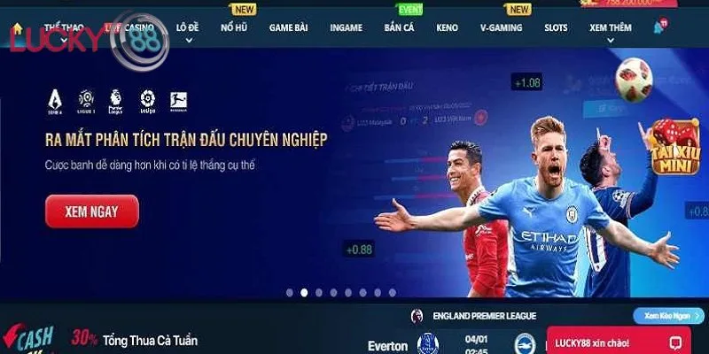 Các tin đồn về LUCKY88 lừa đảo trên mạng Các tin đồn về LUCKY88 lừa đảo trên mạng